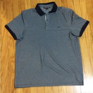 Michael Kors polo shirt